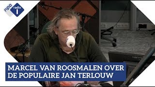 Marcel van Roosmalen over de populaire Jan Terlouw  NPO Radio 1 [upl. by Ayram410]