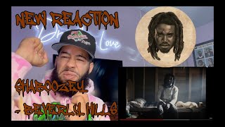 When Country Meets rap  Shaboozey  Beverly Hills Official Video REACTION [upl. by Kinata621]