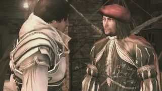 Assassins Creed II  Leonardo da Vinci [upl. by Leiahtan]