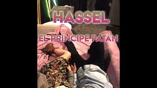 Hassel  El príncipe patán Oficial video [upl. by Oilenroc]