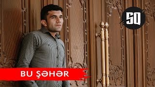 Sabir Qafarli  Bu Seher  Official Audio [upl. by Ayyidas]