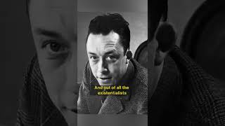 Albert Camus A Brief Life that Burned Bright [upl. by Georgeta]