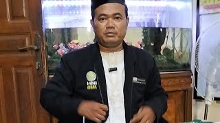 5 GOLONGAN DI KHAWATIRKAN SUULKHOTIMAHPENGAJIAN RUTIN JAMAAH GARIS  Ust Ahmad Aziz Bukhori SAg [upl. by Zuzana]