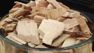 How to Use Wood Chips or Chunks [upl. by Delinda]