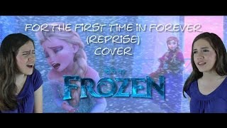 Frozen  For the first time in forever  reprise polish lyrics HD [upl. by Ekud521]