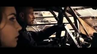 Death Race 3 Inferno Trailer 1 HD [upl. by Mendie855]