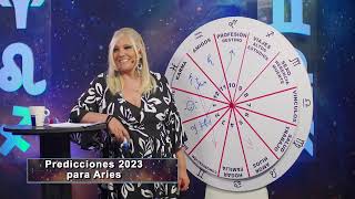 Predicción Aries 2023 [upl. by Sirama973]