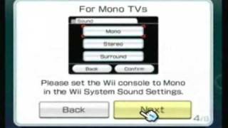 Wii Speak Channel [upl. by Aidyl]