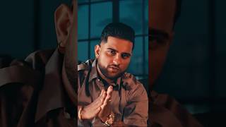 karanaujla latestpunjabisong chithiyaan trending punjabimusic [upl. by Kamp758]