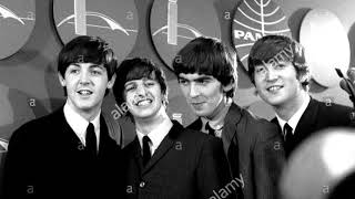 Obladi oblada  The Beatles LYRICSLETRA Original [upl. by Krock]