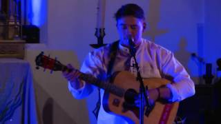 Dermot Kennedy  An Evening I Will Not Forget [upl. by Aidan]