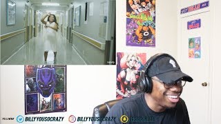 Lecrae  Ill Find You Ft Tori Kelly REACTION THIS MESSAGE NEEDS TO BE HEARD [upl. by Ocramed793]