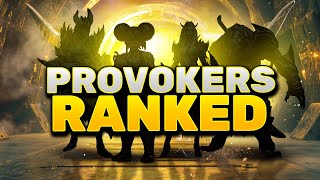 Top 20 Hydra PROVOKERS Ranked 20 to 1 RAID Shadow Legends [upl. by Esirehs]