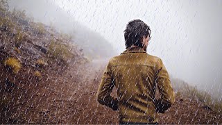 How Waterproof Are Waxed Jackets [upl. by Xyno]