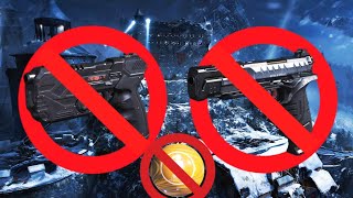 Der Eisendrache Speedrun With No GunsGums [upl. by Xymenes]