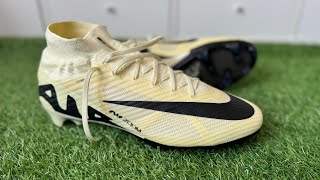 Nike Mercurial Superfly VI Elite Playtest  Testing New World Cup Football Boots [upl. by Andreas]