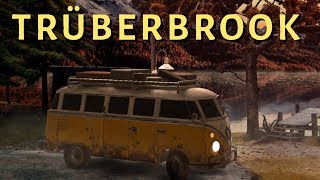 Trüberbrook  PC Xbox One PS4  quotTo Germany we goquot [upl. by Asilram]