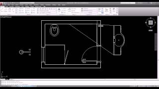 Curso AutoCAD 2D  Comando Align [upl. by Ettenowtna]