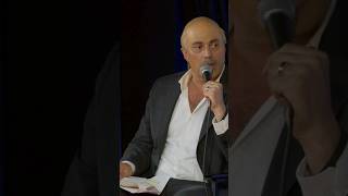 Dr Phil talks about farts  Dr Phil LIVE w SteveO Nick Swardson and Kumail Nanjiani comedy [upl. by Ayikal]