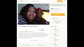 My 600lb Life star quits show crowdsources money for weight loss surgery [upl. by Nylitak]