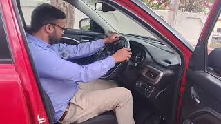 quotMaruti Suzuki Brezza 2024  Full Walkaround amp Features Reviewquot [upl. by Eiramyelhsa422]