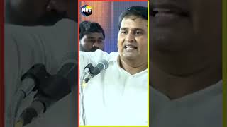 TN BSP LEADER K ARMSTRONG SPEECH nbstimes bsp bsparmstrong [upl. by Lohse]