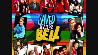 Saved By the Bell Full version theme [upl. by Eirrot113]