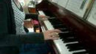 Lindsay Quit Lollygagging  Chiodos  Piano Cover [upl. by Alimak653]