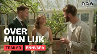 Over Mijn Lijk  Seizoen 10  Officiële trailer  BNNVARA [upl. by Annasor]