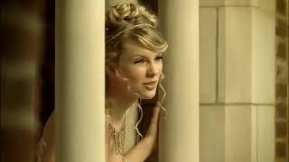 Taylors Swift Love Story tredingreel taylorswift [upl. by Einnos]