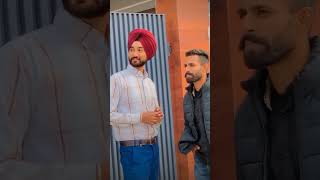 Yaar na gaddaar koi nikleviralvideo viralshortGaddaar Yaarlyrics videoBaaghi punjabisong2024 [upl. by Ytsanyd671]