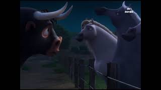 Ferdinand 2017 PART 14  Full Movies in HindiUrdu  NEW Cartoon Disney Movies HD 2024 [upl. by Morrison]