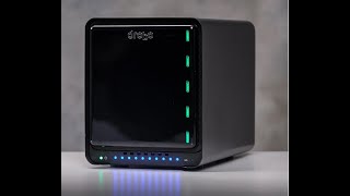 Drobo 5C  5D and my thoughts about using them [upl. by Refinnaj]