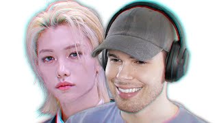 Reacting to STRAY KIDS for the FIRST TIME SClass Gods Menu CASE 143 amp More [upl. by Ajram]