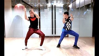 BLACKPINK 뚜두뚜두 ‘DDU DU DDU DU’ DANCE COVER TWINS SWAG VER [upl. by Jt]