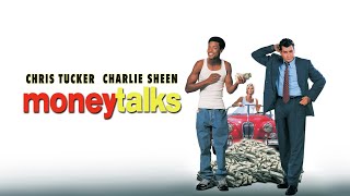 Money Talks 1997  Chris TuckerCharlie Sheen  Theatrical Trailer [upl. by Kall726]