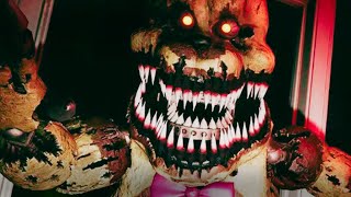 LA HISTORIA OCULTA DETRÁS DE FIVE NIGHTS AT FREDDY´S RESUMEN [upl. by Ro980]