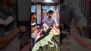 sabse acha  sabse sundr l Maharani India wholesale cheapestkurtisindelhi gandhimarketsuits [upl. by Oilejor]