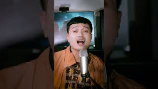 DENPASAR MOON Maribeth short cover by Andrey Arief [upl. by Stulin717]