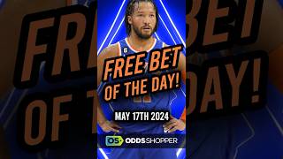 NBA Best Bets Picks and Predictions for Today Friday May 17 2024🏀 [upl. by Enomyar]