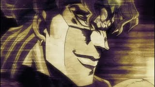 JJBA  Dark Rebirth Theme of DIO [upl. by Acnalb]