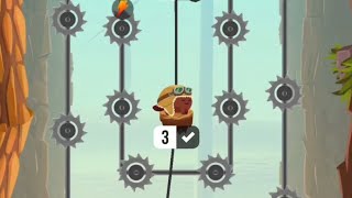 TALLEST TREE Part 3 ANDROID game [upl. by Selima]