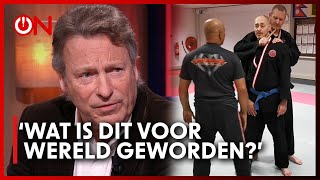 Is de overheid nog in staat om ons te beschermen [upl. by Astor]