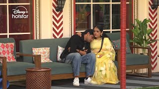 Bigg Boss Telugu 8  Day 73  Promo 2  An Emotional Surprise for Nikhil ❤️  DisneyPlusHotstarTel [upl. by Eloc]