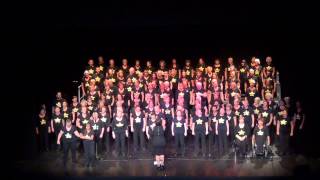 Rock Choir Joyful Joyful [upl. by Cleasta]