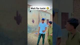 Video may bisti kar di  funny video 🤣 comedy video 🤣 short video 🤣🤣🤣🤣 [upl. by Nofpets]