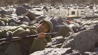 HEROES – THE BATTLE AT LAKE CHANGJIN  « La mort vient du ciel » [upl. by Atnoled]