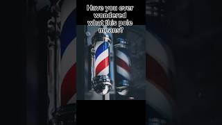 You will never see the barber shop the same againfeedshorts foryourpagehistoryshorts subbarber [upl. by Ihteerp]