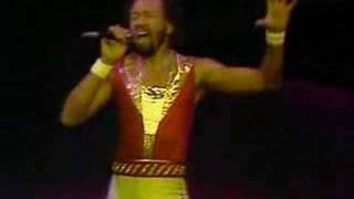 Earth Wind amp Fire 811  Thats the way of the world [upl. by Ateuqal]