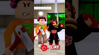 TROQUEI A SENHA DO WIFI MÃE roblox shorts [upl. by Aicelef]